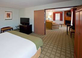 Holiday Inn Express CORYDON by IHG 3