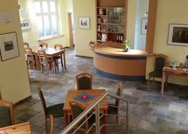 Bornholmer Hof im Prenzlauer Berg 2