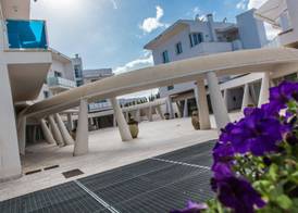 La Corte di Leuca Residence 2