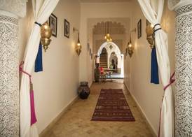 Riad Tamarrakecht 2