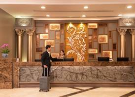 The Berkeley Hotel Pratunam 3