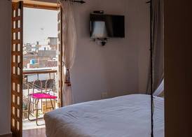 The Secret House - Adults Only Jaisalmer India 4