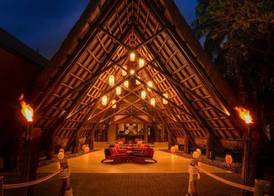 Likuliku Lagoon Resort - Adults Only 3