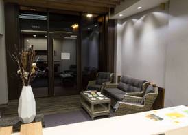 River Lodge 2