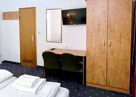 Hotel Neo Cologne Bonn Airport 3