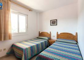 Apartamentos Bovalar Casa Azahar 3