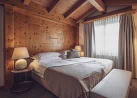 Hotel Waldhuus Davos 5
