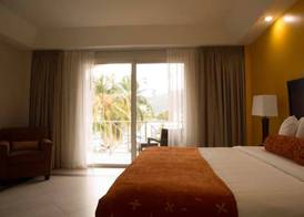 Maria's By the Sea Hotel 4