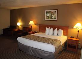 Cajon Pass Inn 5