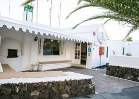 Apartamentos LIVVO Las Gaviotas 5