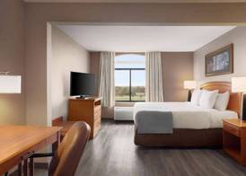 Wingate by Wyndham Bentonville 5
