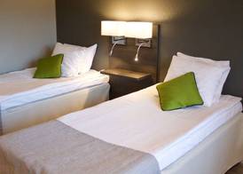 Hotel Kauppi 4