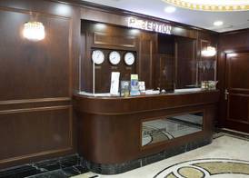 Alpinn Hotel DUE 2