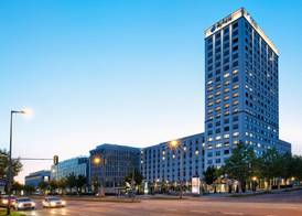 Hotel München-Olympiapark 5