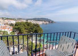 Hotel Sant Roc 5