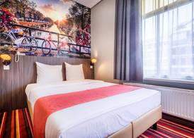 Hotel Mozart 5