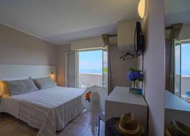 Hotel Orizzonte Blu 2