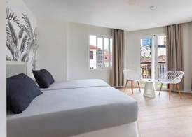Hotel Boutique HC Maga 4
