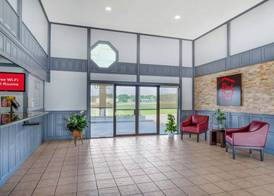 Red Roof Inn Nacogdoches 2