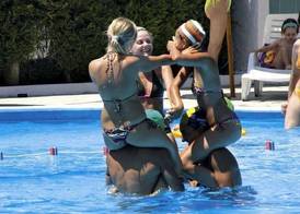 Hotel Club La Costa Smeralda 5