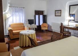 Posada San José 5