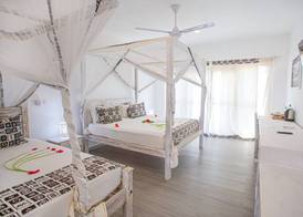 AHG Lion Beach Resort 4