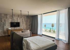 Drymades Inn Resort 5