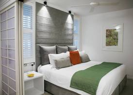 Netanya Noosa Beachfront Resort 3