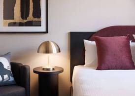 The Capitol Hotel Sydney 5