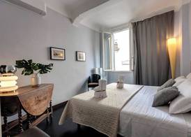 San Niccolò Apartment by Mamo Florence 4