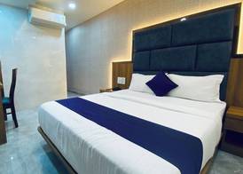 Hotel BKC Gold View Near Bandra Kurla Complex 2