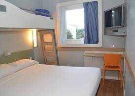 Ibis budget Blumenau 4