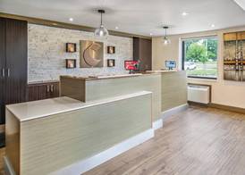 Comfort Inn Chatham 2