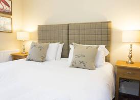 George Hotel & Granary 5