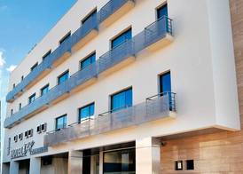 Hotel Pombalense 4