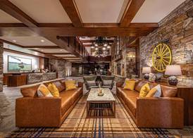 Hyatt Regency Lake Tahoe Resort, Spa & Casino 2
