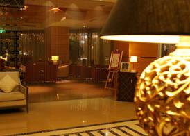 Grand Forward Hotel 3