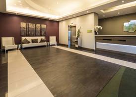 Holiday Inn JOHANNESBURG - ROSEBANK by IHG 2