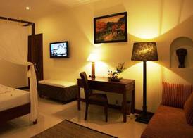 Cham Villas Resort 3