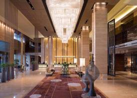 Wanda Realm Beijing 2