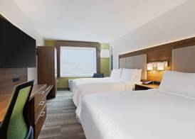 Holiday Inn Express FT. LAUDERDALE CRUISE-AIRPORT by IHG 4