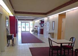 Americas Best Value Inn Kinston 2