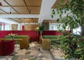 Castor & Pollux Hotel 2