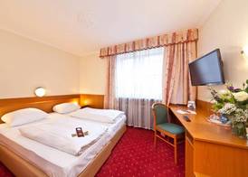 Hotel Primus Frankfurt Sachsenhausen 4