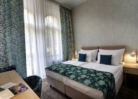 ASTORIA Hotel & Medical Spa 5