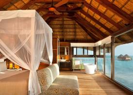 Meliá Zanzibar 5
