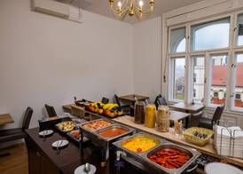 City Hotel Matyas 2