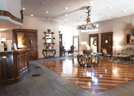 Grand Hotel Royal E Golf 2