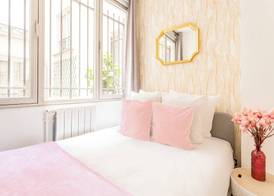 Merveil Family Suite - Aboukir VIII 3