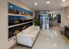 ITC Salamanca by Soho Boutique 3
